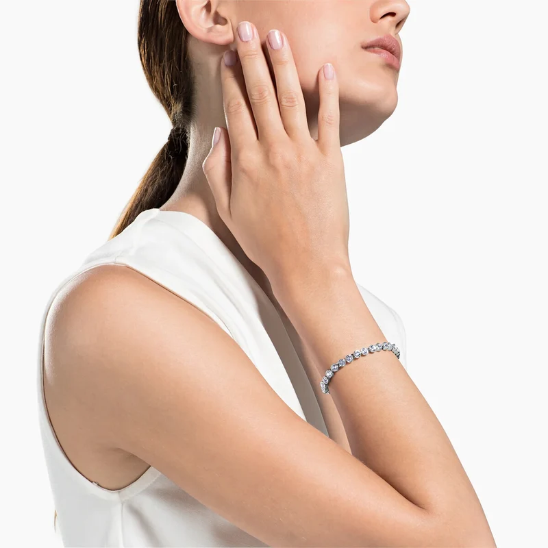 Swarovski Bracelet Argent 1808960