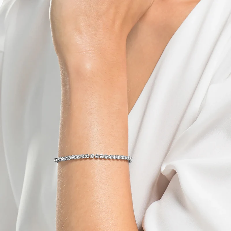 Swarovski Bracelet Argent 1808960