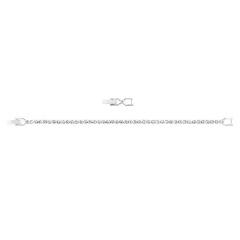 Swarovski Bracelet Argent 1808960