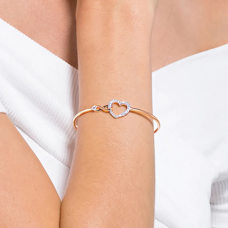 Swarovski Infinity Bracelet Multicolore 5518869