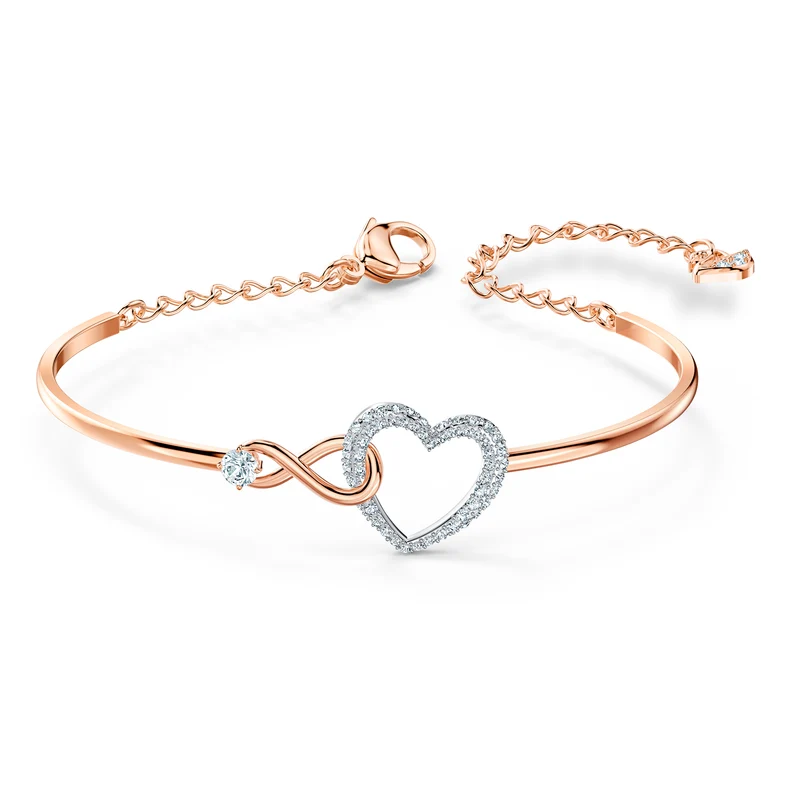Swarovski Infinity Bracelet Multicolore 5518869