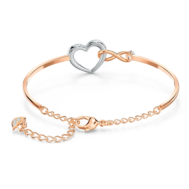 Swarovski Infinity Bracelet Multicolore 5518869