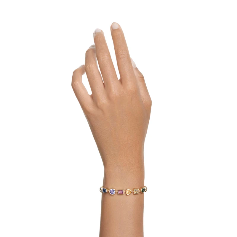 Swarovski Stilla Bracelet Or 5662925