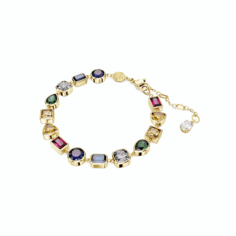 Swarovski Stilla Bracelet Or 5662925