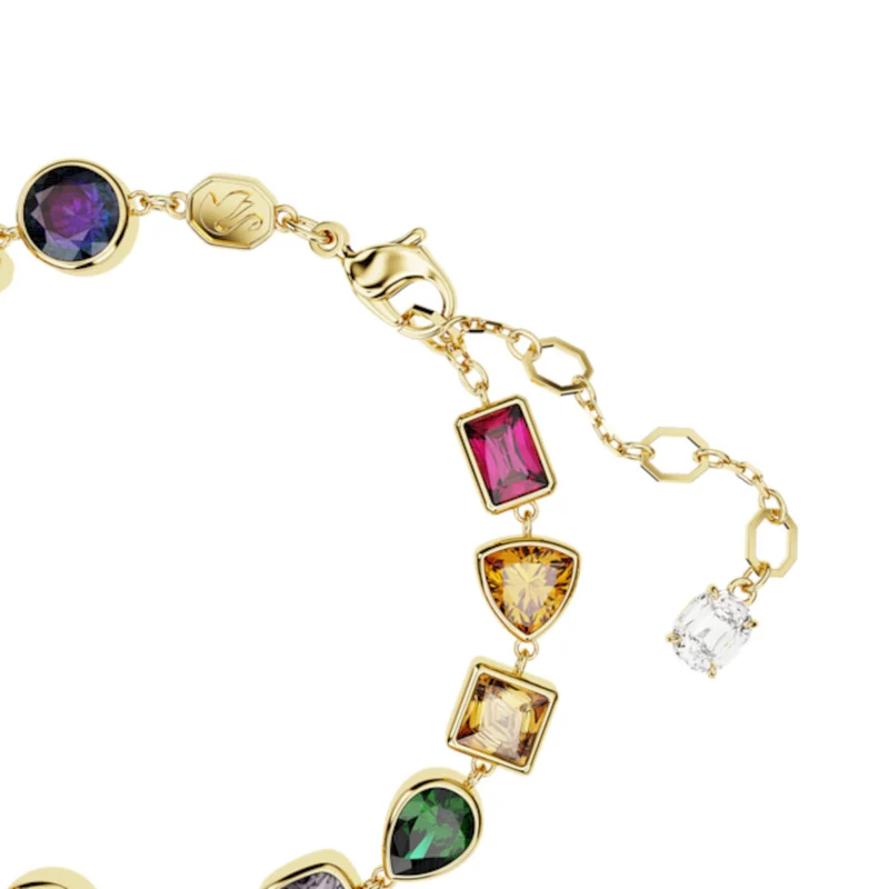 Swarovski Stilla Bracelet Or 5662925