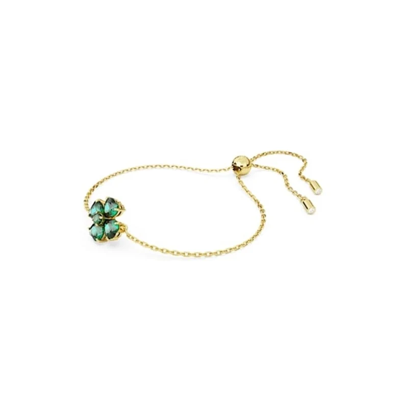 Swarovski Idyllia Bracelet Or 5666585