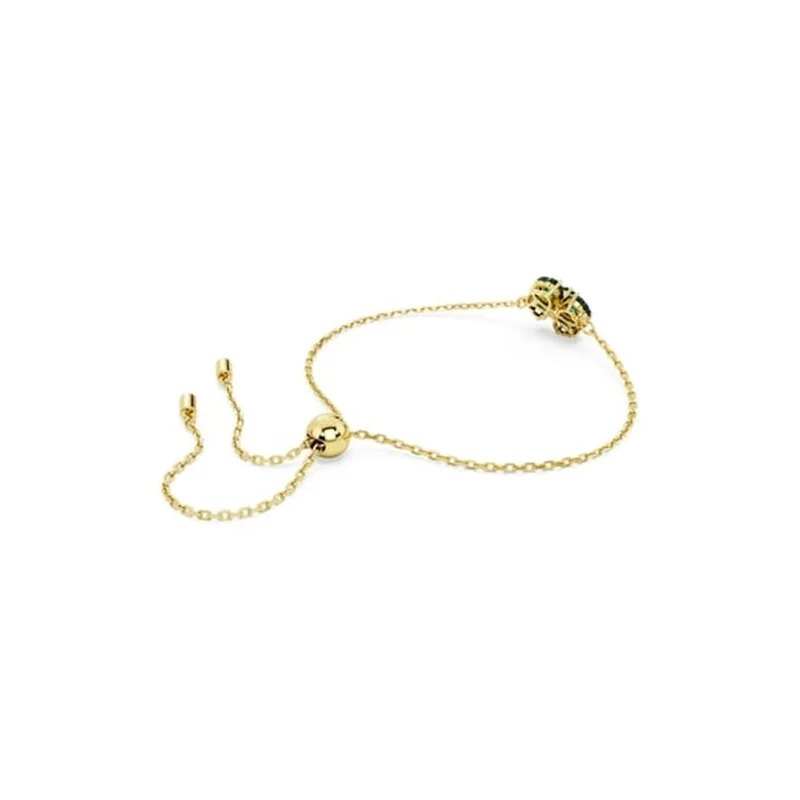 Swarovski Idyllia Bracelet Or 5666585