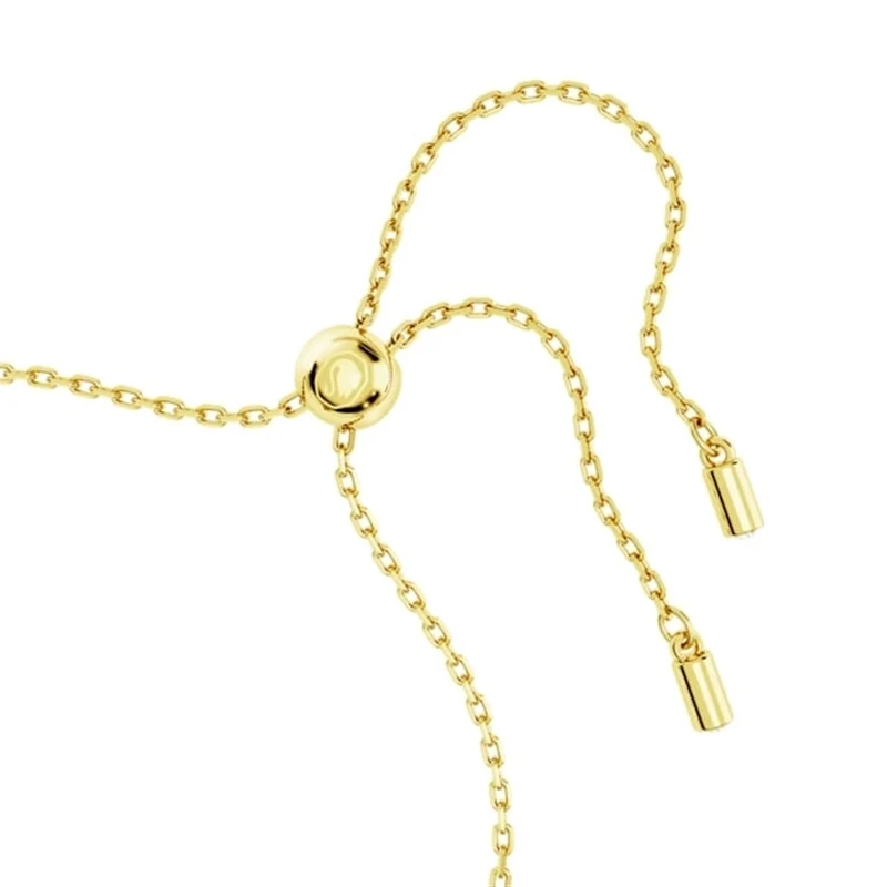 Swarovski Idyllia Bracelet Or 5666585