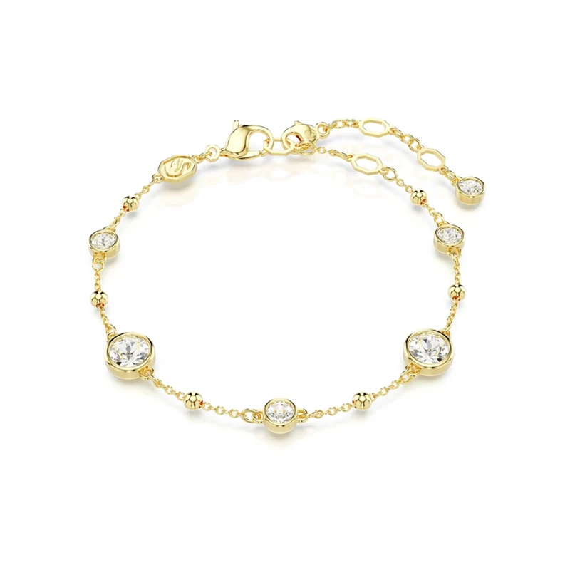 Swarovski Imber Bracelet Or 5680094