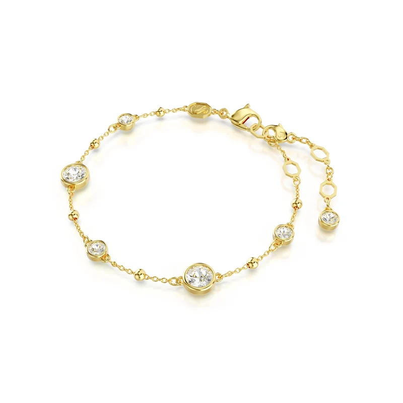Swarovski Imber Bracelet Or 5680094