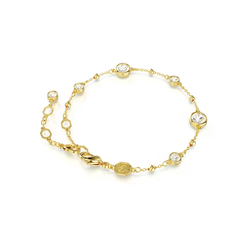 Swarovski Imber Bracelet Or 5680094