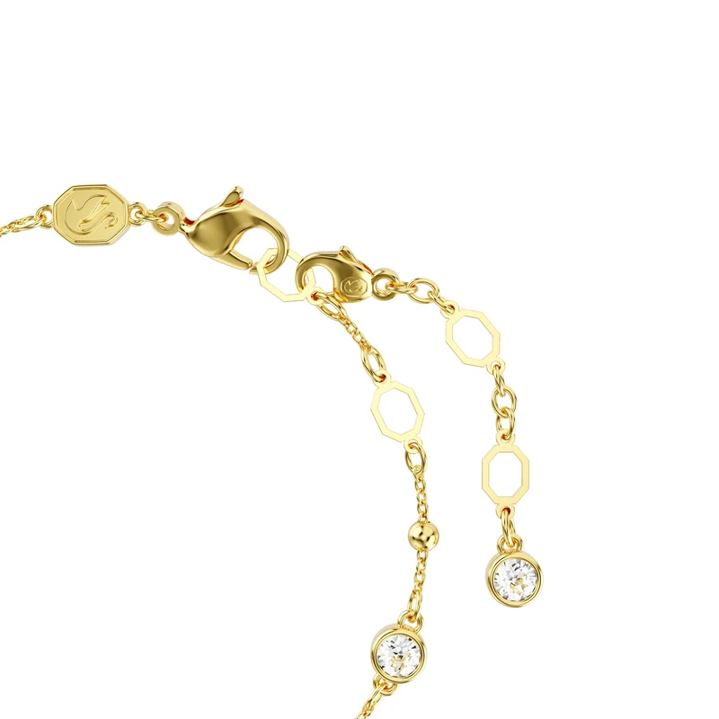 Swarovski Imber Bracelet Or 5680094