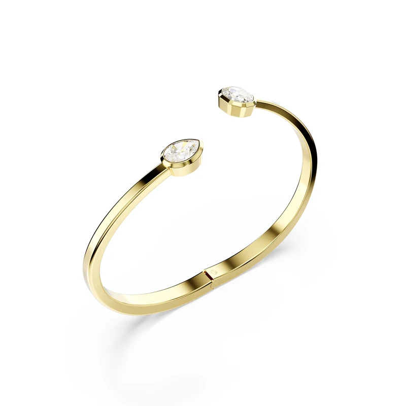Swarovski Imber Bracelet Imber couleur or 5714316