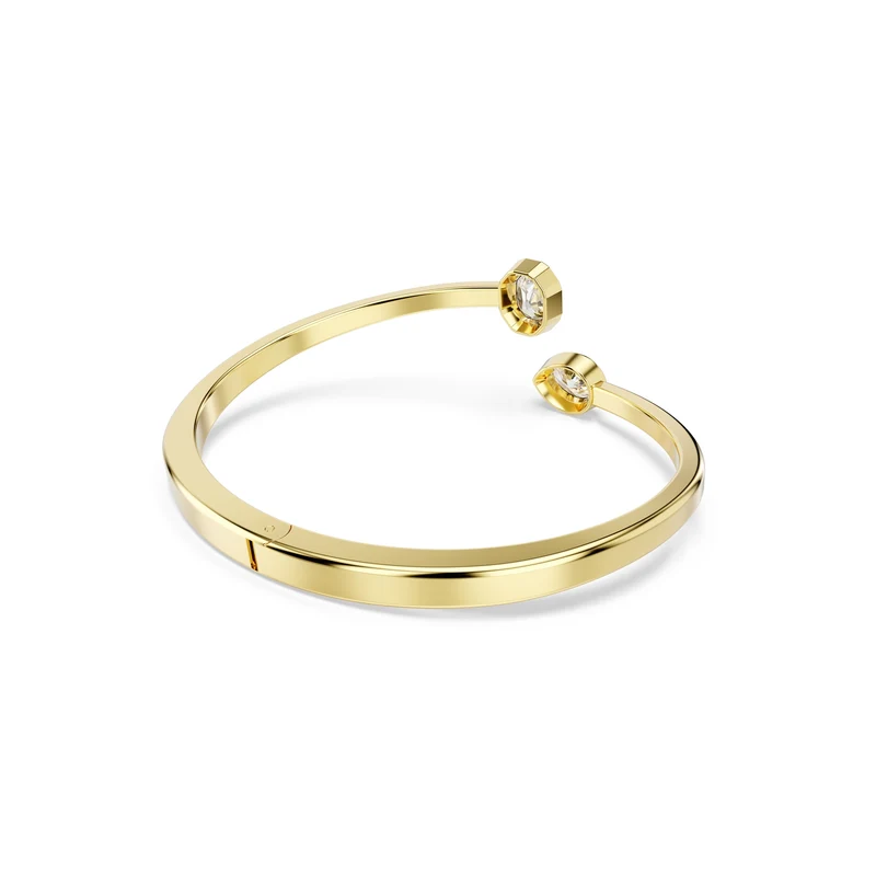 Swarovski Imber Bracelet Imber couleur or 5714316