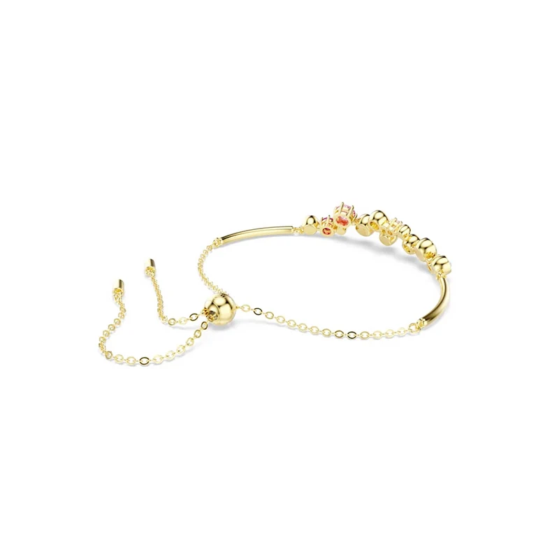 Swarovski Constella Bracelet Couleur Or 5722476