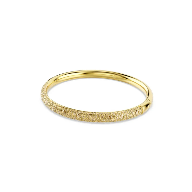 Swarovski Sublima Bracelet Couleur Or 5723338