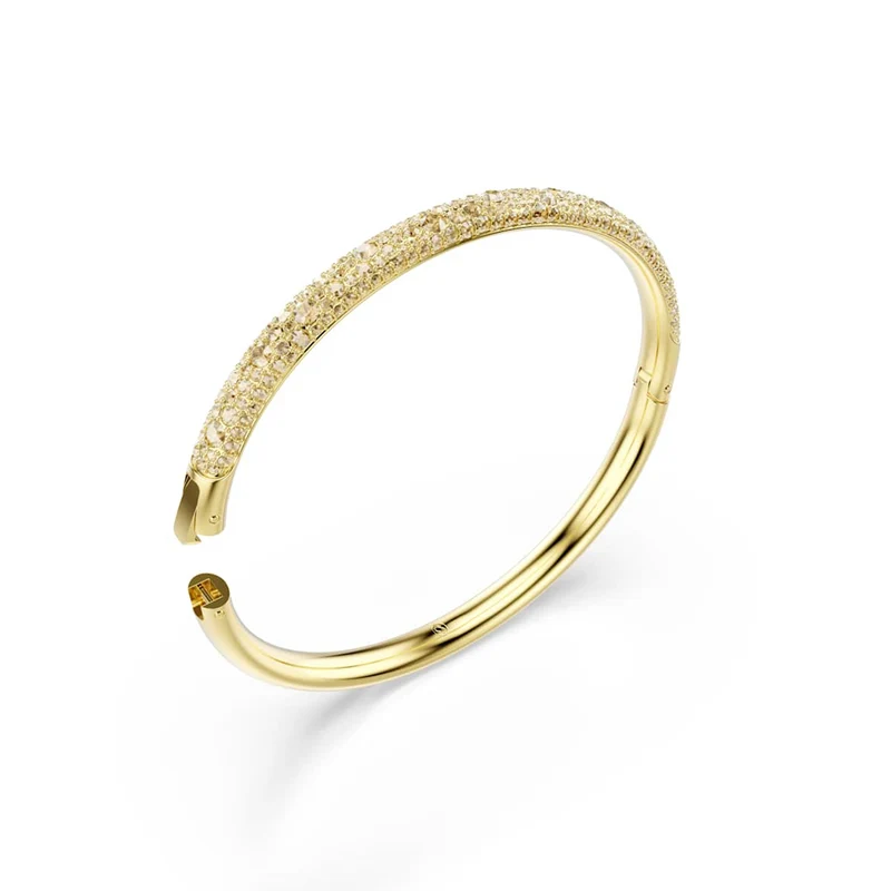 Swarovski Sublima Bracelet Couleur Or 5723338