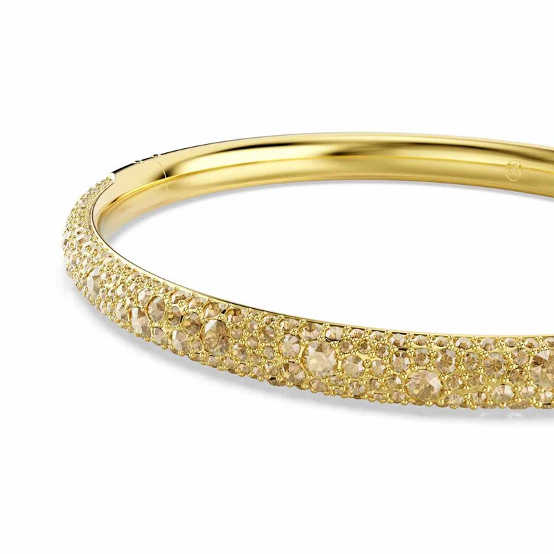 Swarovski Sublima Bracelet Couleur Or 5723338