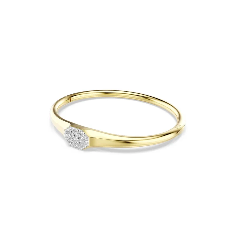 Swarovski Dextera Bracelet Couleur Or 5724598