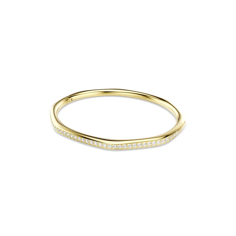 Swarovski Dextera Bracelet Couleur Or 5724582