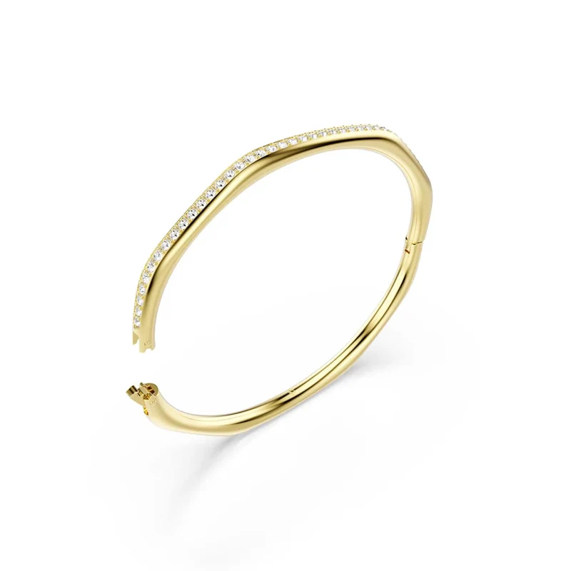 Swarovski Dextera Bracelet Couleur Or 5724582