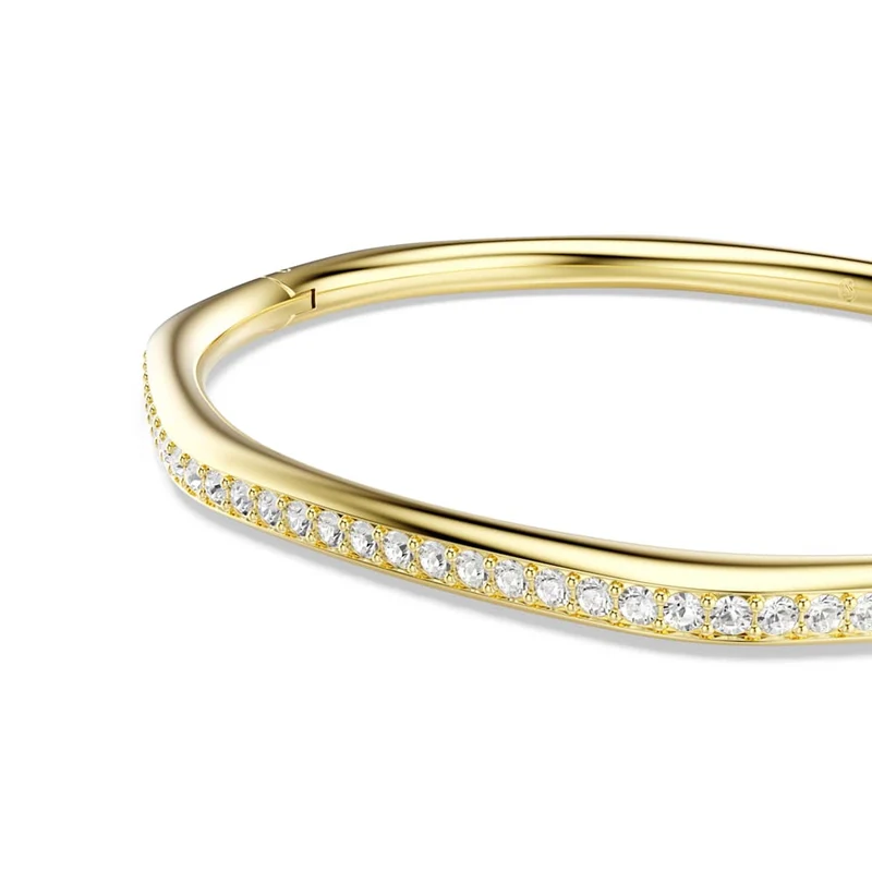 Swarovski Dextera Bracelet Couleur Or 5724582