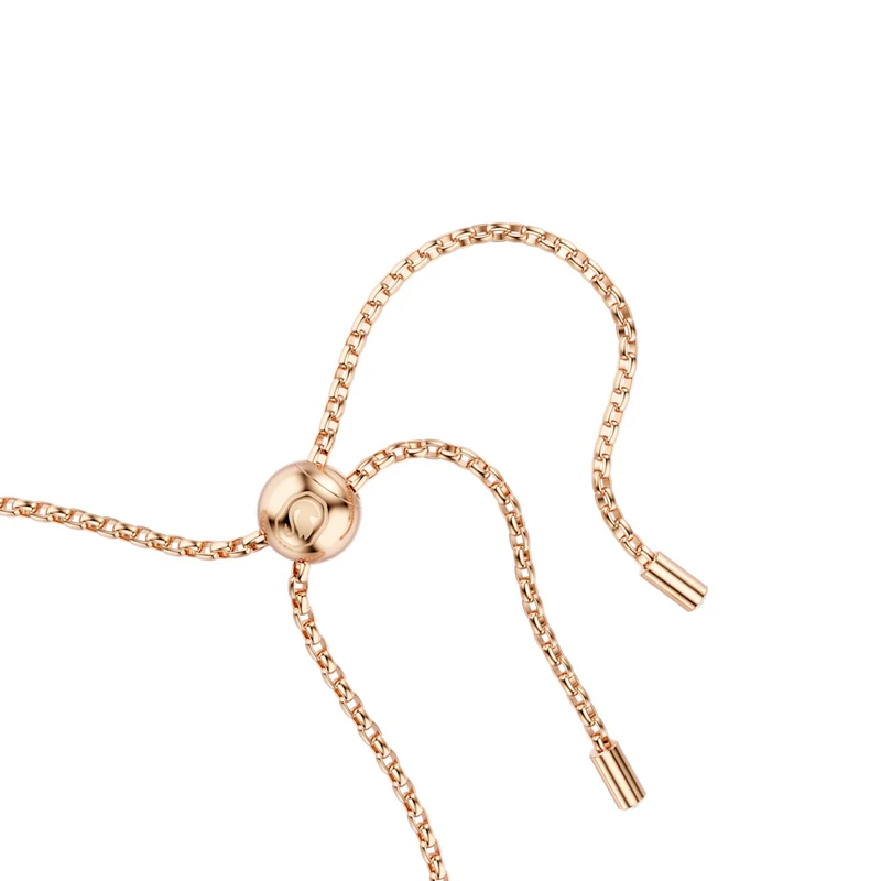Swarovski Constella Bracelet Couleur Or Rose 5728588