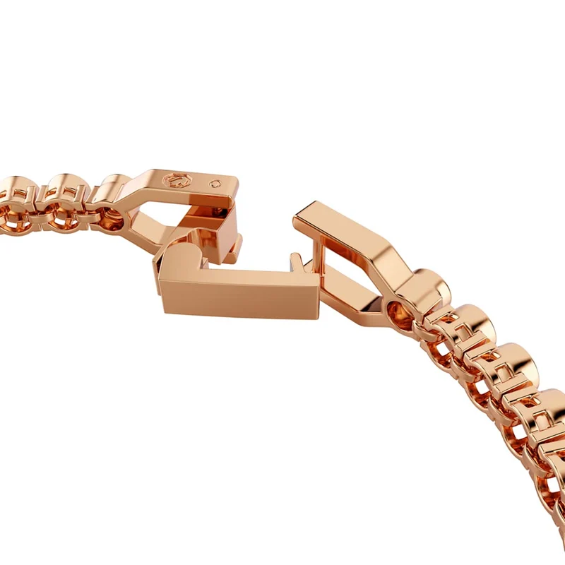 Swarovski MP Imber Bracelet Couleur Or Rose 5734240