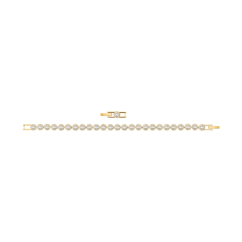 Swarovski Bracelet Or 5505469
