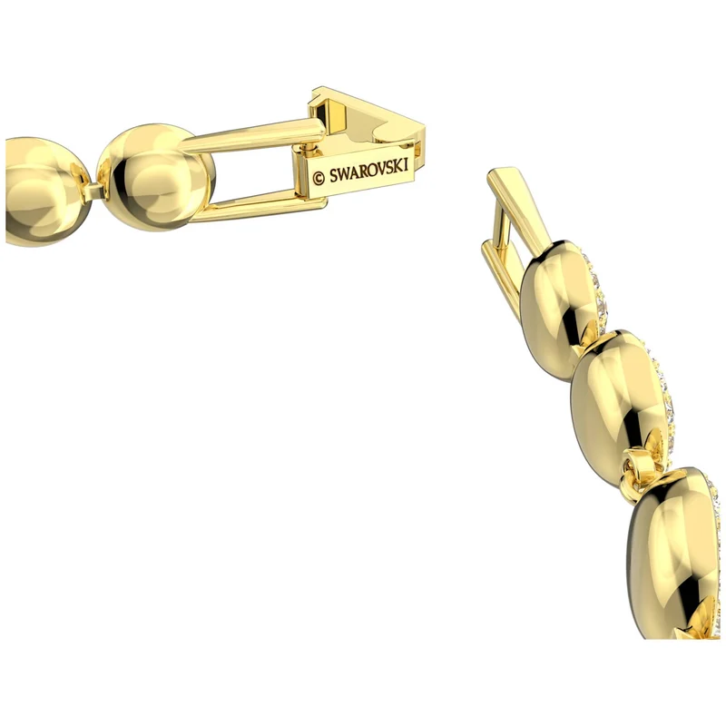 Swarovski Bracelet Or 5505469