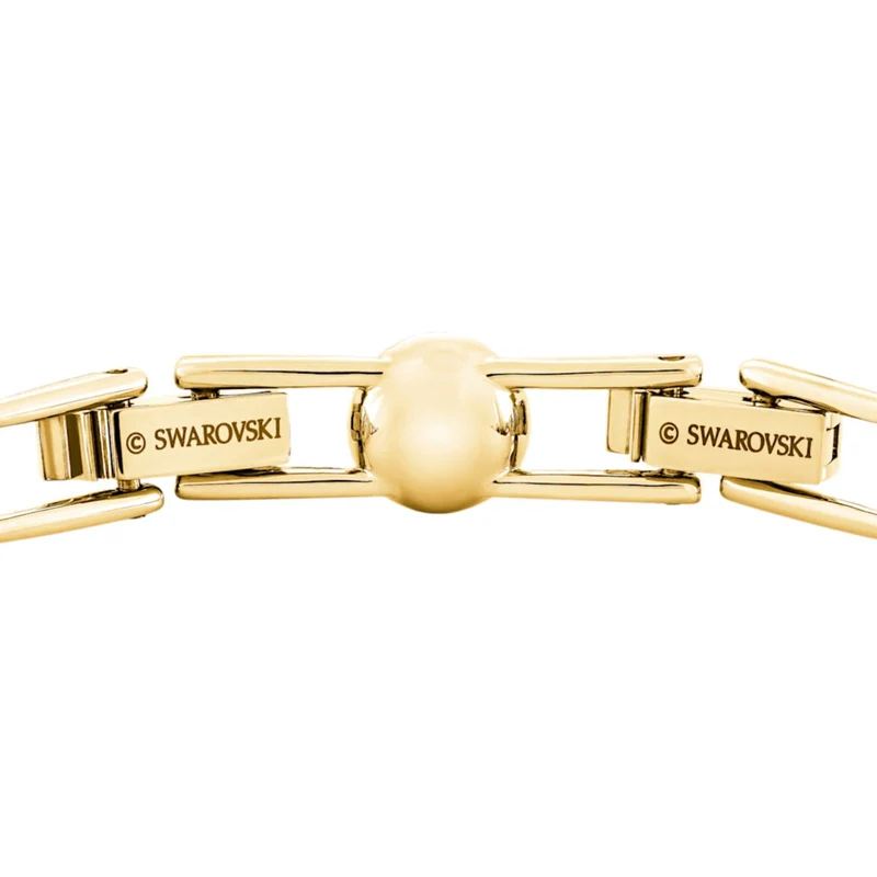 Swarovski Bracelet Or 5505469