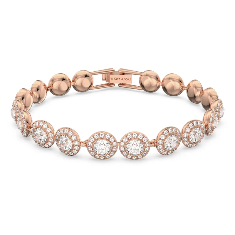 Swarovski Bracelet Or rose 5240513