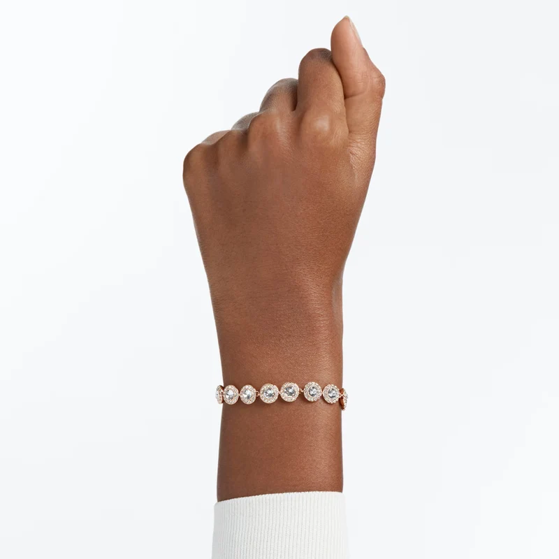 Swarovski Bracelet Or rose 5240513