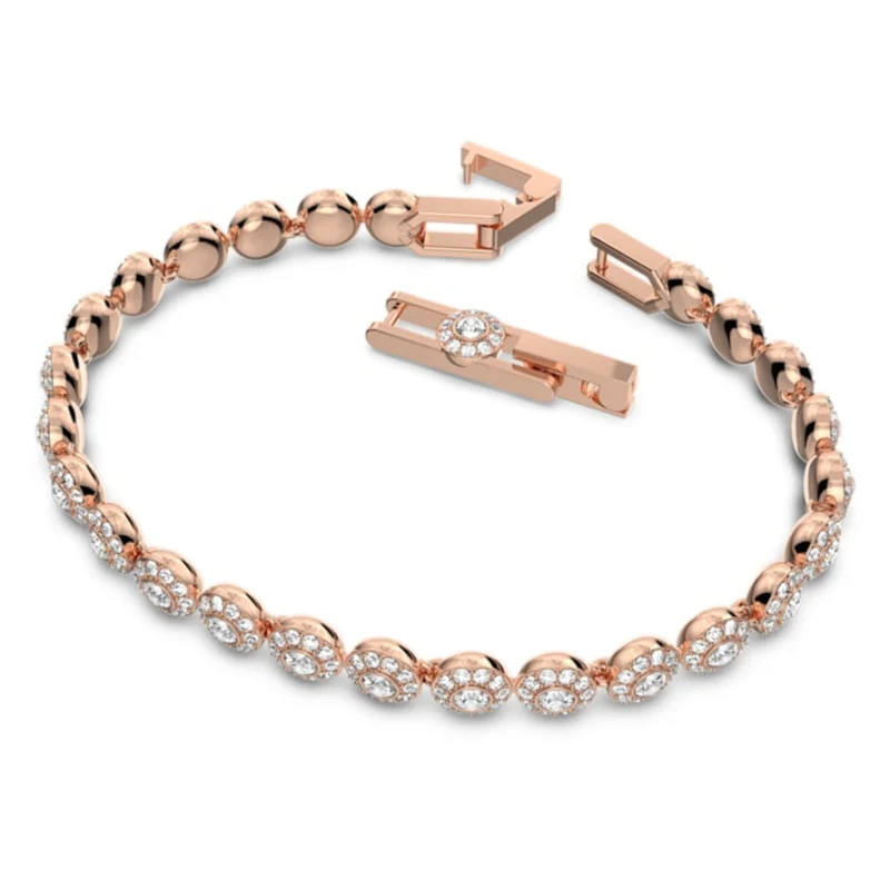 Swarovski Bracelet Or rose 5240513