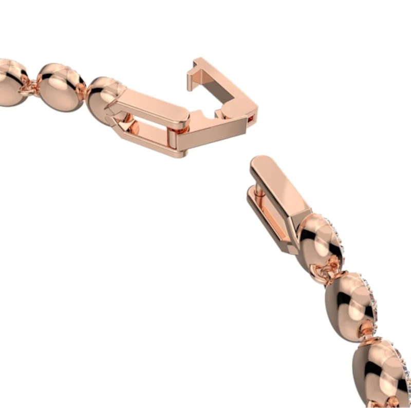 Swarovski Bracelet Or rose 5240513