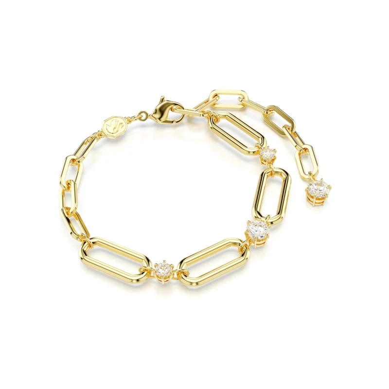Swarovski Constella Bracelet Or 5683359