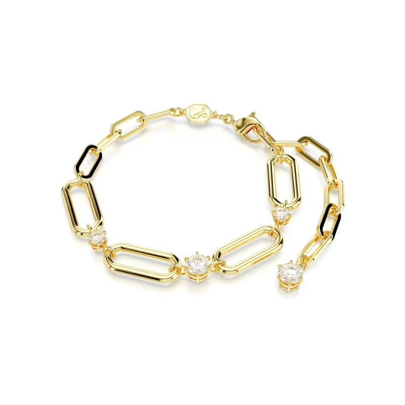 Swarovski Constella Bracelet Or 5683359