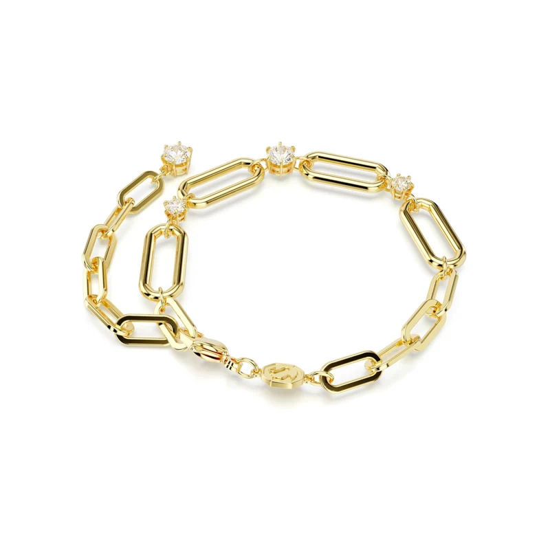 Swarovski Constella Bracelet Or 5683359