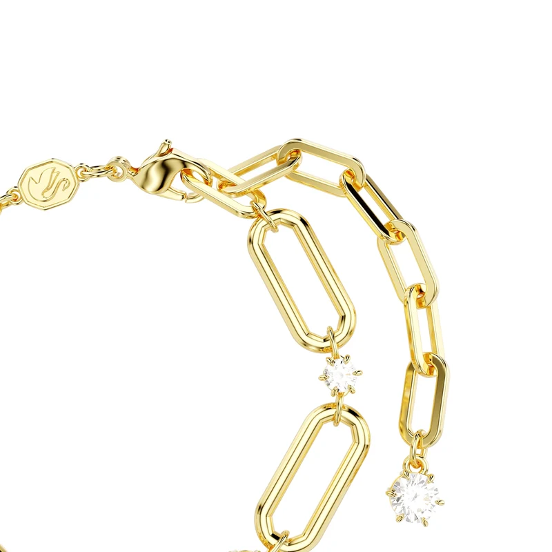 Swarovski Constella Bracelet Or 5683359