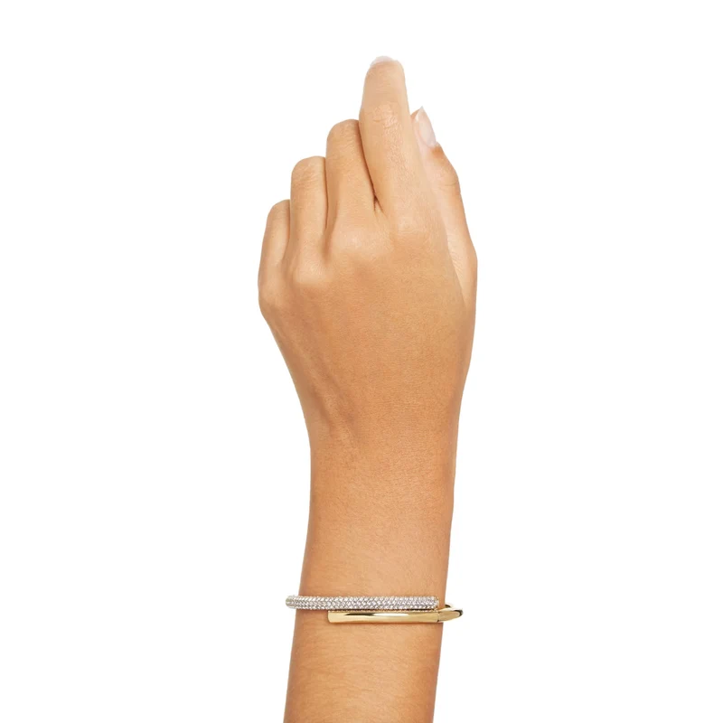 Swarovski Dextera Bracelet Or 5674979