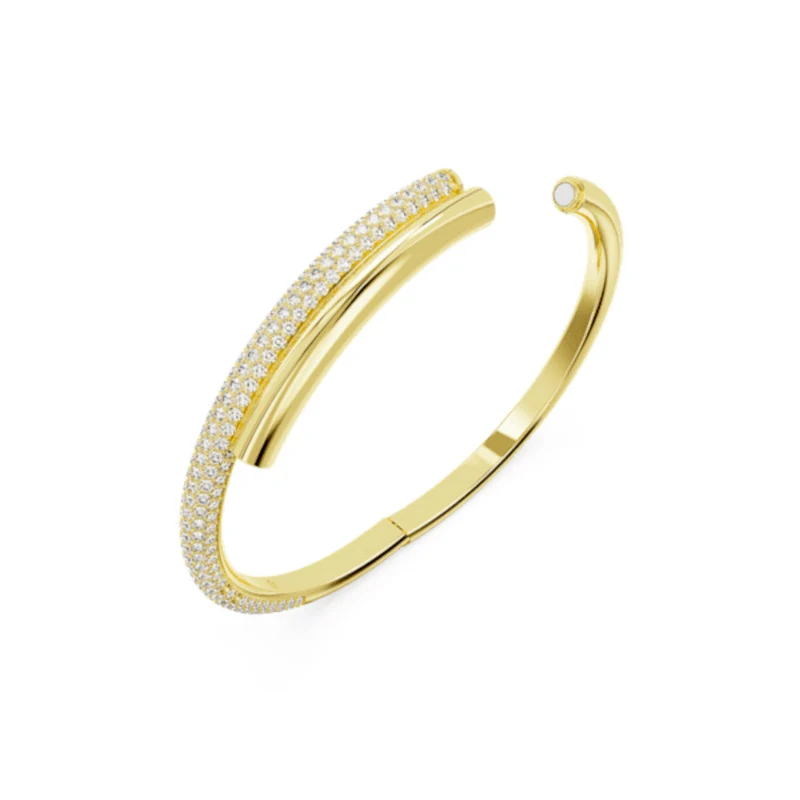 Swarovski Dextera Bracelet Or 5674979
