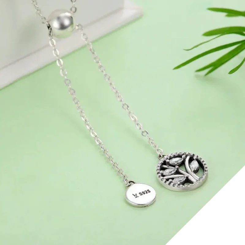 Collier Arbre de Vie Family
