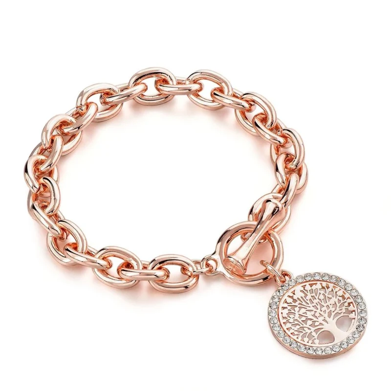Bracelet avec l'Arbre de Vie