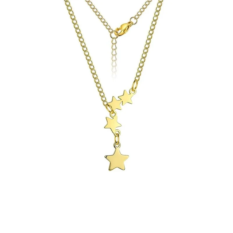 Collier Nuit Étoilée