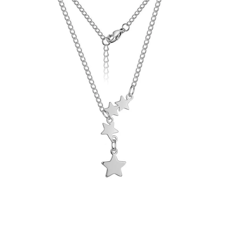 Collier Nuit Étoilée
