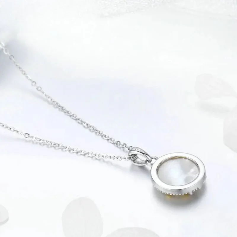 Collier Arbre de Vie Fin