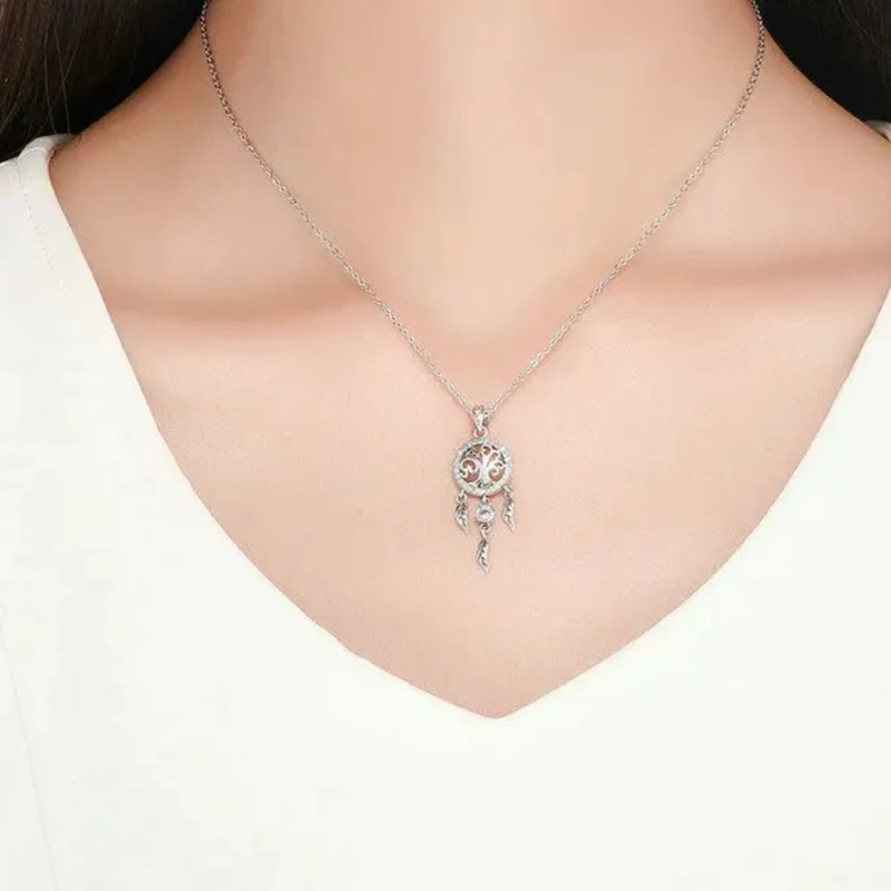 Collier Arbre de Vie Rêve