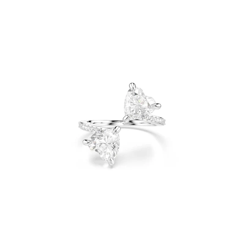 Swarovski Re Msmera Bague argentée Re Msmera 5705591
