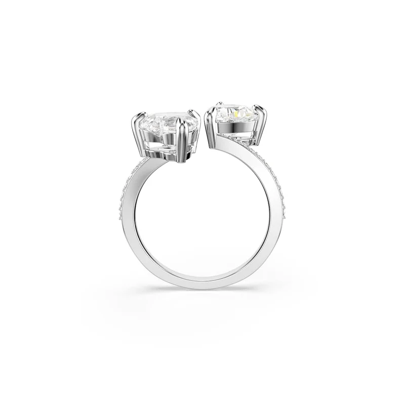 Swarovski Re Msmera Bague argentée Re Msmera 5705591