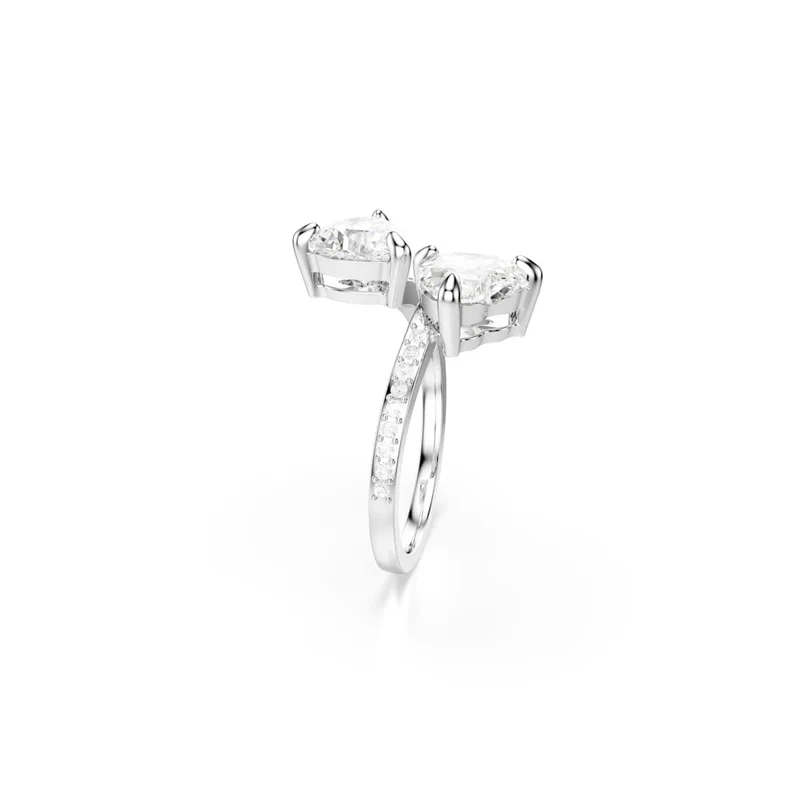 Swarovski Re Msmera Bague argentée Re Msmera 5705591